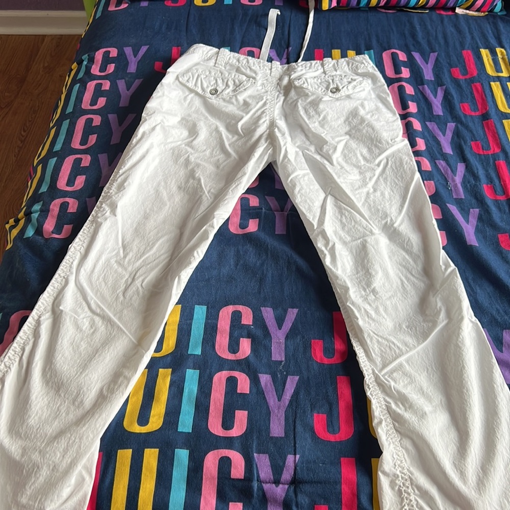 Express pants - Picture 2 of 3